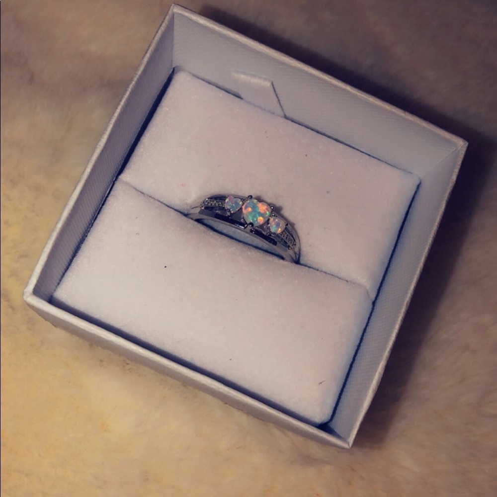 Ring🌟💫